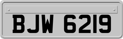 BJW6219