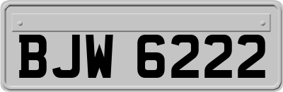 BJW6222