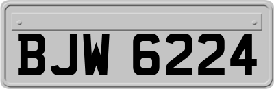 BJW6224