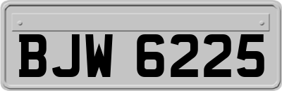 BJW6225