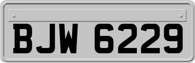 BJW6229