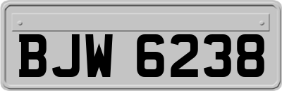 BJW6238