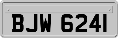 BJW6241