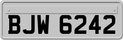 BJW6242