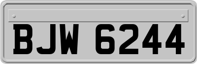 BJW6244
