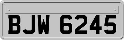 BJW6245