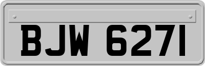 BJW6271