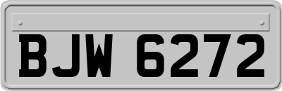BJW6272