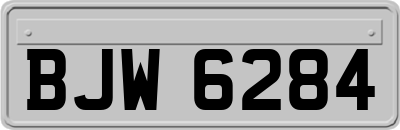 BJW6284