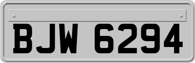 BJW6294