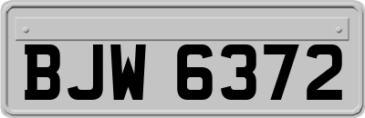 BJW6372