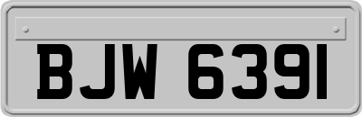 BJW6391