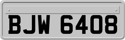 BJW6408