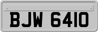 BJW6410