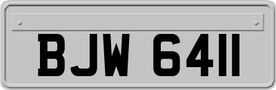 BJW6411