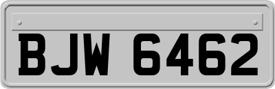 BJW6462