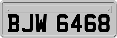 BJW6468