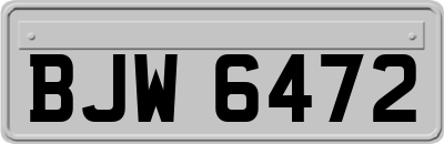 BJW6472