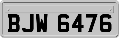 BJW6476