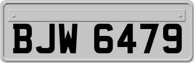 BJW6479