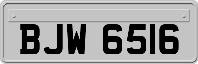 BJW6516