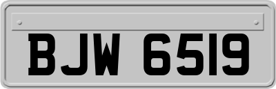 BJW6519