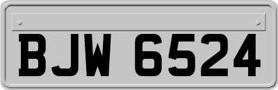 BJW6524