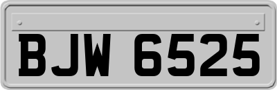 BJW6525