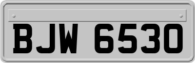 BJW6530