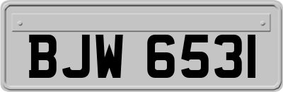 BJW6531