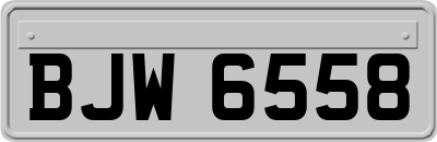 BJW6558