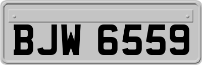 BJW6559