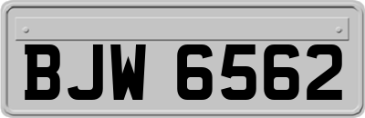 BJW6562