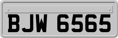 BJW6565