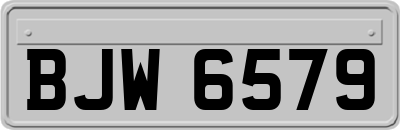 BJW6579
