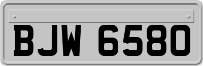 BJW6580