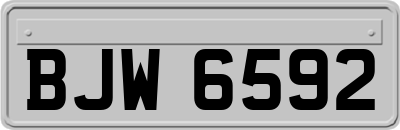 BJW6592