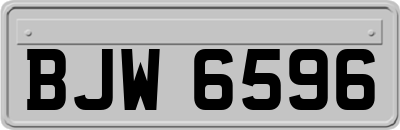 BJW6596