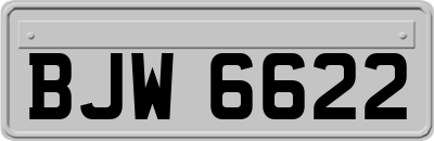 BJW6622