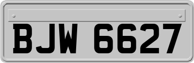 BJW6627