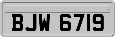 BJW6719