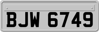 BJW6749