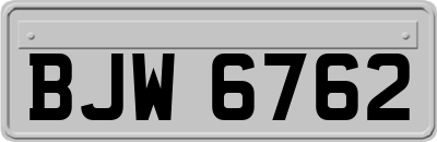 BJW6762