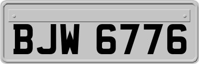 BJW6776
