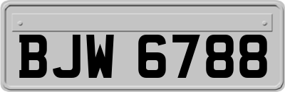 BJW6788