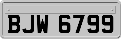 BJW6799
