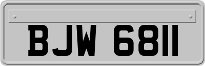 BJW6811