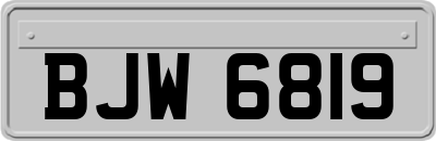 BJW6819