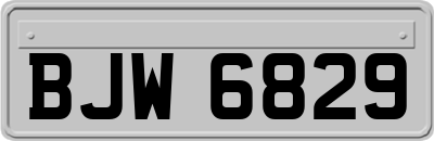 BJW6829
