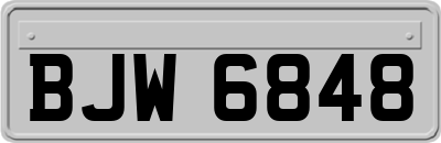 BJW6848